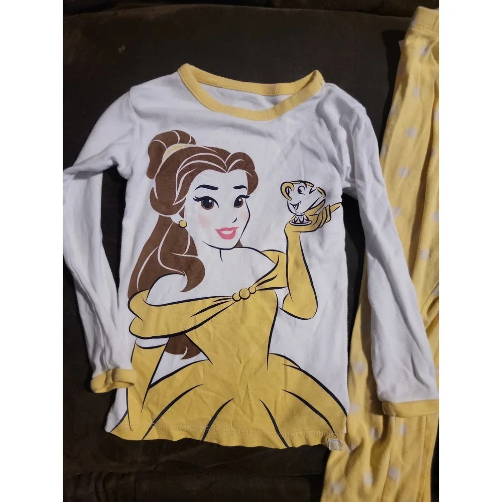 GAP baby disney